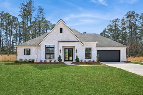 4117 ENDOR Loop Mandeville LA 70448
