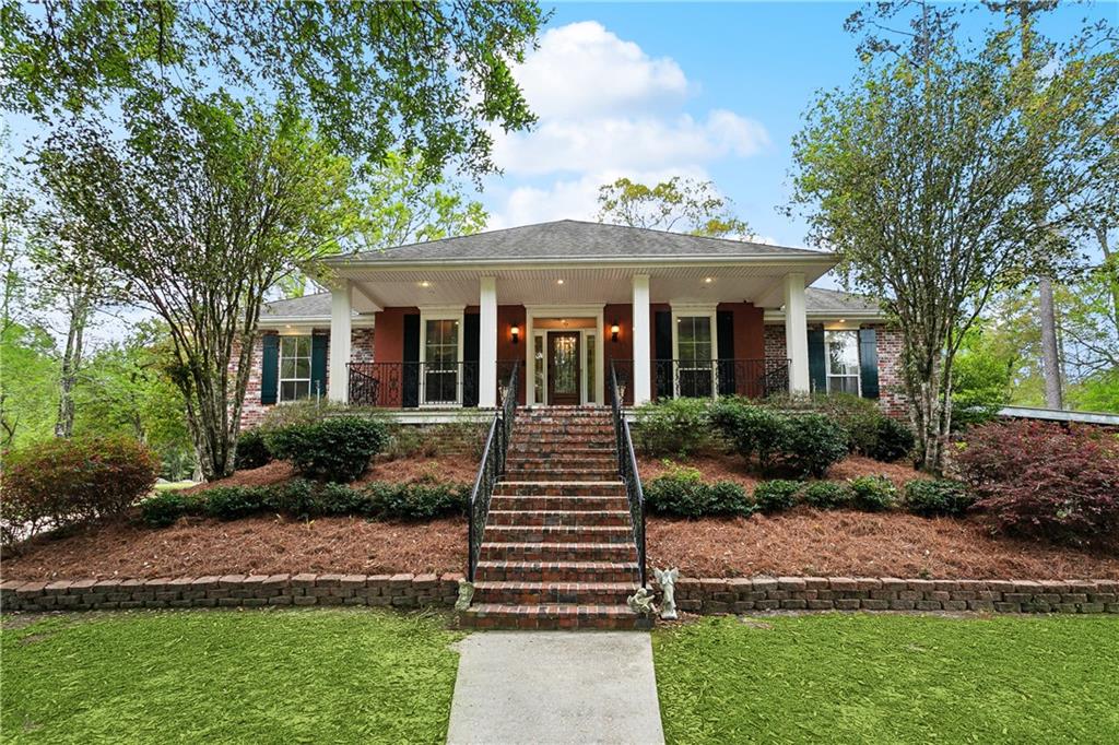 740 DOUBLE J Road