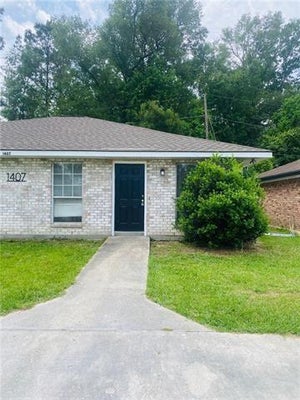 1407 HOOKS DR # B, HAMMOND, LA 70401 - Image 2b9e800729c745edcd5bd663525d7f22/3220722792