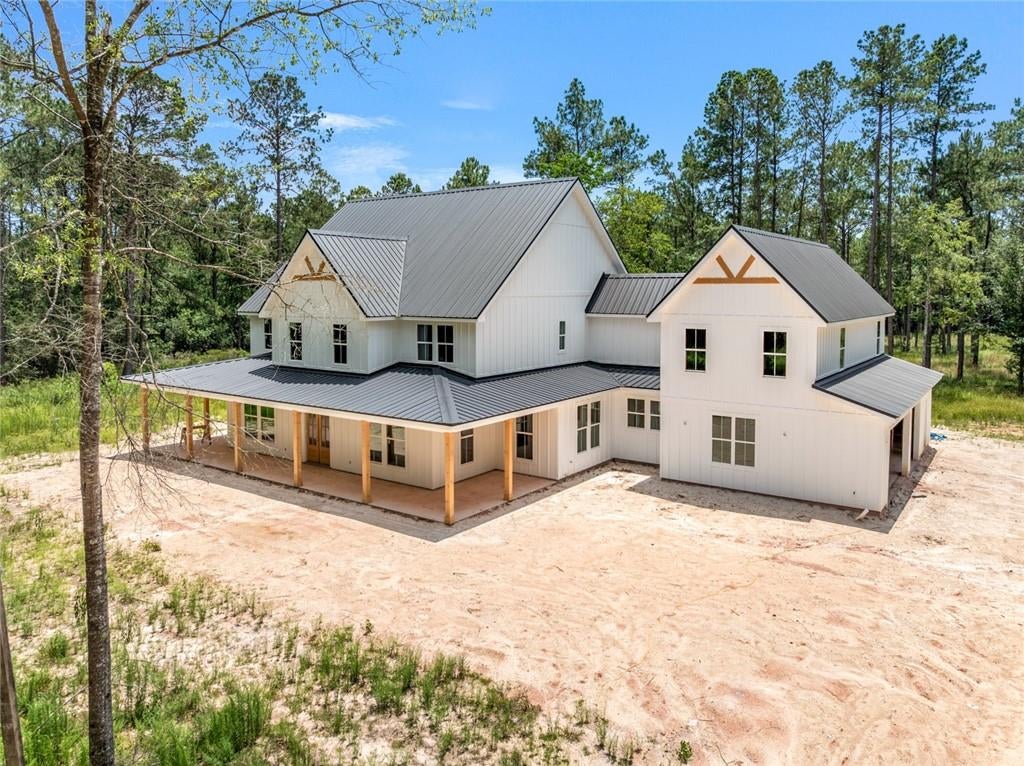 1192 DOVE PARK Road