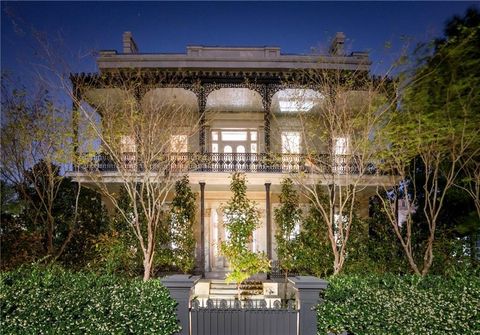 2523 PRYTANIA Street New Orleans LA 70130