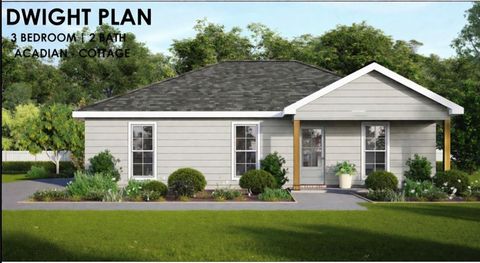 Photo of 53500 OLD UNEEDUS Road, Folsom, LA 70437 (MLS # 2548651)