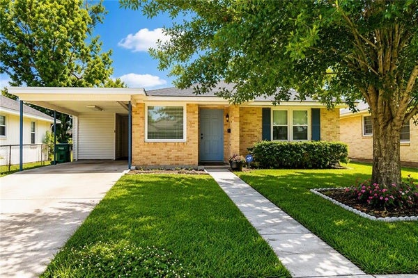 501 N SIBLEY ST, METAIRIE, LA 70003 - Image 2bbb77d126483eeac04e4482d7adf48f/2820376557