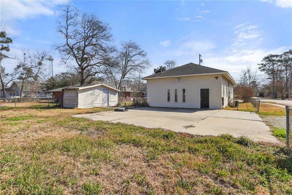 Mandeville, Louisiana 70448, United States, ,Commercial,Active,7640