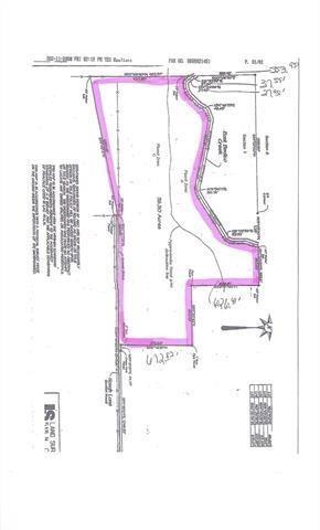 22.4 Acres HOUGH Road