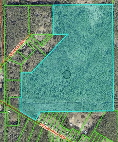 0 PENN MILL Road