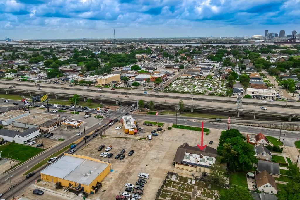 420 WESTBANK EXPRESSWAY