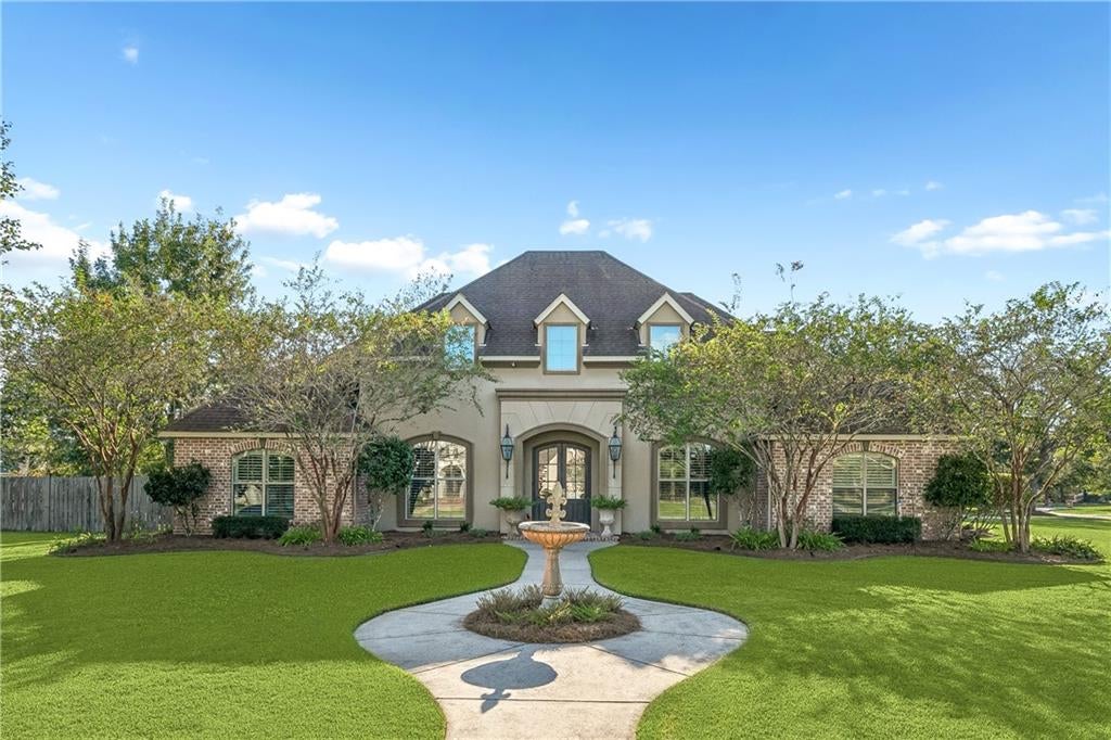 113 RIVERS EDGE Court