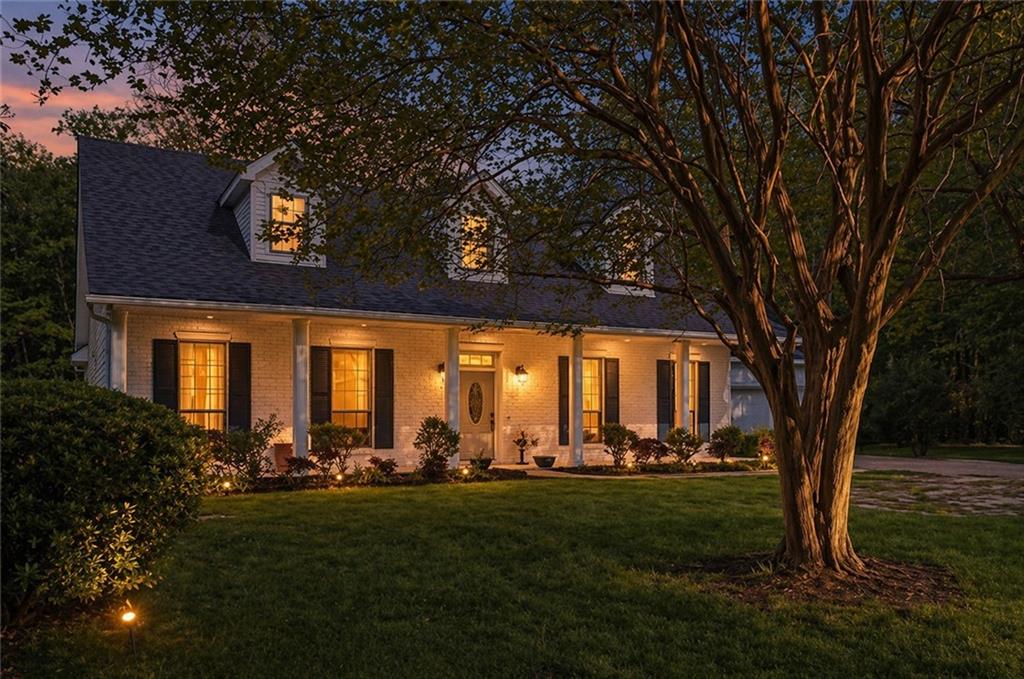 105 WESTWOOD Drive