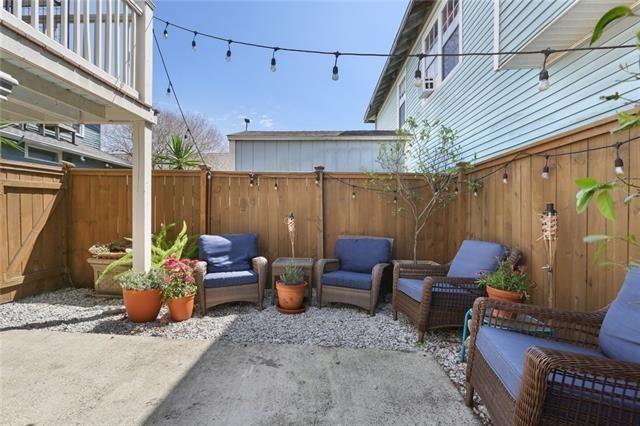 New Orleans, Louisiana 70125, United States, 1 Bedroom Bedrooms, ,2 BathroomsBathrooms,Residential,Active,194715