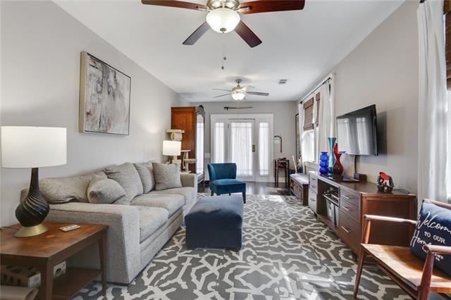 New Orleans, Louisiana 70125, United States, 1 Bedroom Bedrooms, ,2 BathroomsBathrooms,Residential,Active,194715