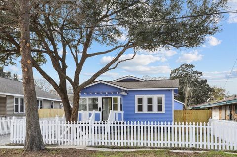 416 DECKBAR Avenue Jefferson LA 70121