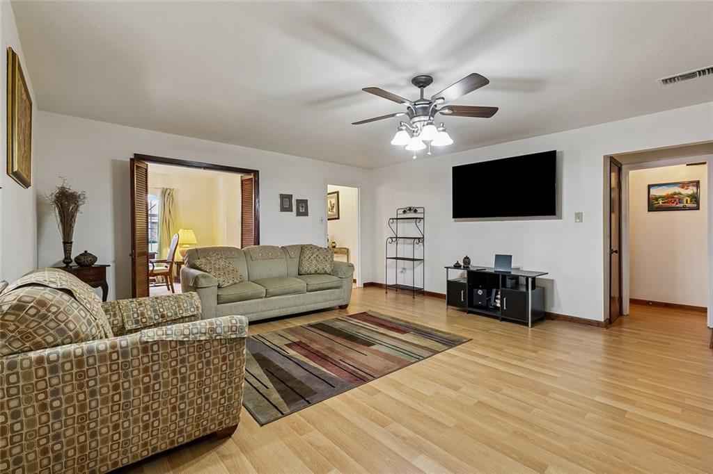7912 SANDY COVE Drive