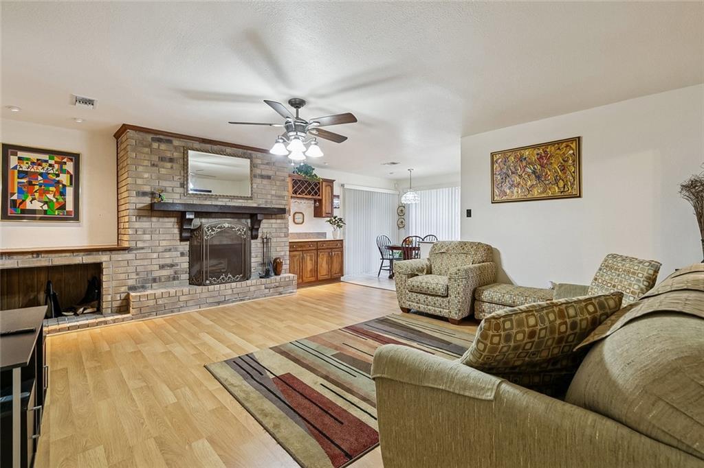 7912 SANDY COVE Drive
