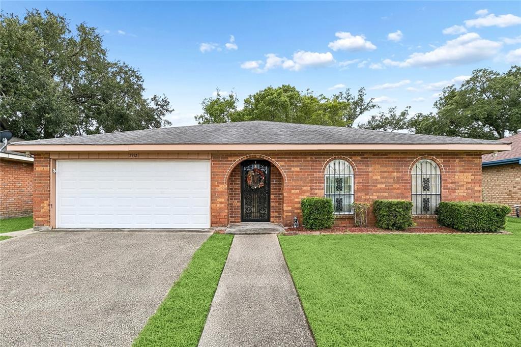 7912 SANDY COVE Drive