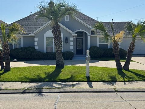 Photo of 1106 CLIPPER Drive, Slidell, LA 70458 (MLS # 2553003)