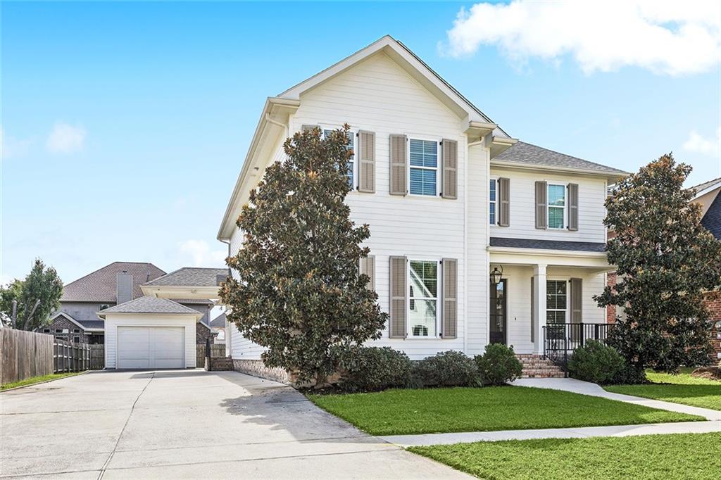237 CANE BAYOU Lane