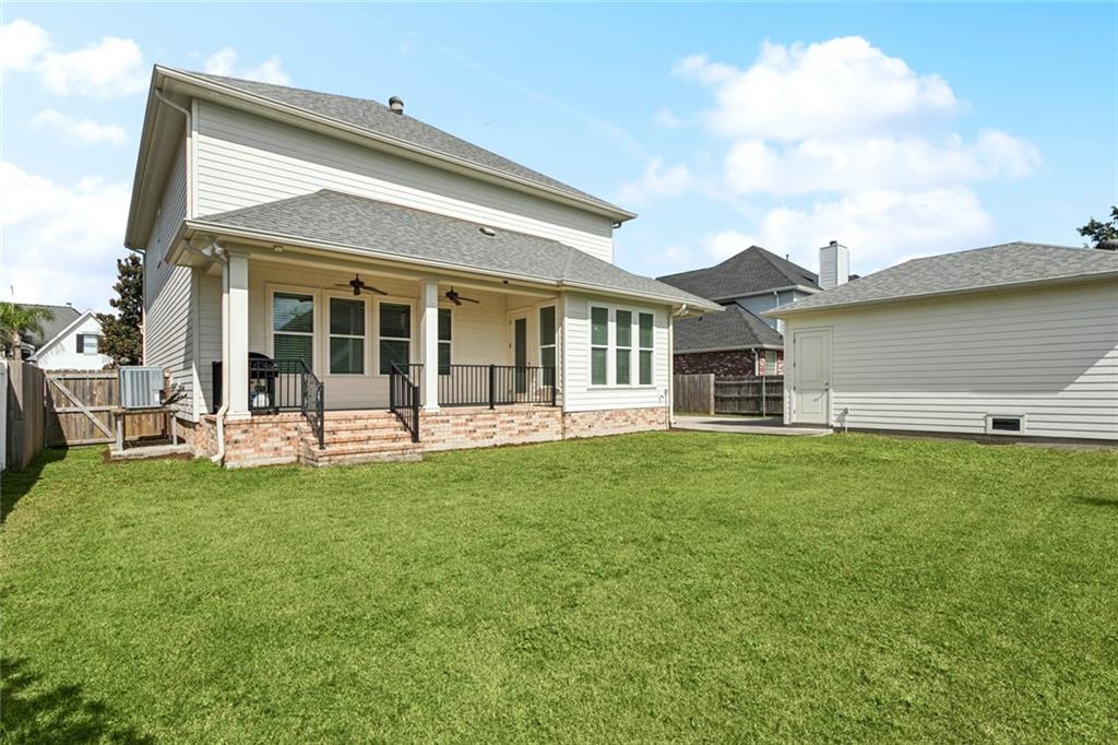 237 CANE BAYOU Lane