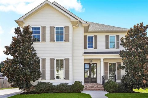 237 CANE BAYOU Lane Kenner LA 70065