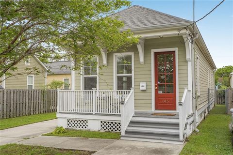 315 N SALCEDO Street New Orleans LA 70119