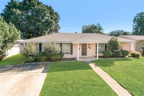 3621 TARTAN Drive Metairie LA 70003