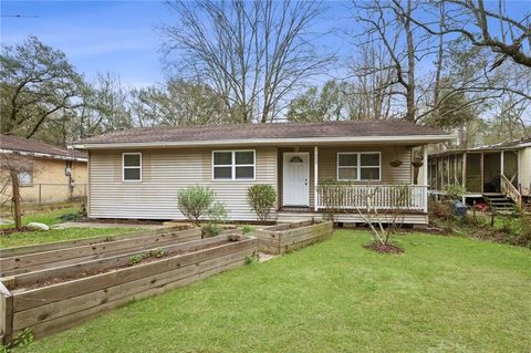 Photo of 227 VINE Street, Slidell, LA 70460 (MLS # 2545037)