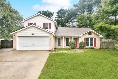 104 SAINT JOHN Circle Covington LA 70433