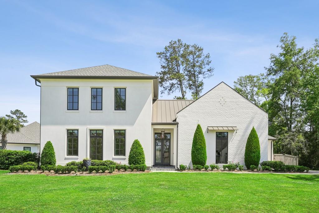 1609 OX BOW Lane