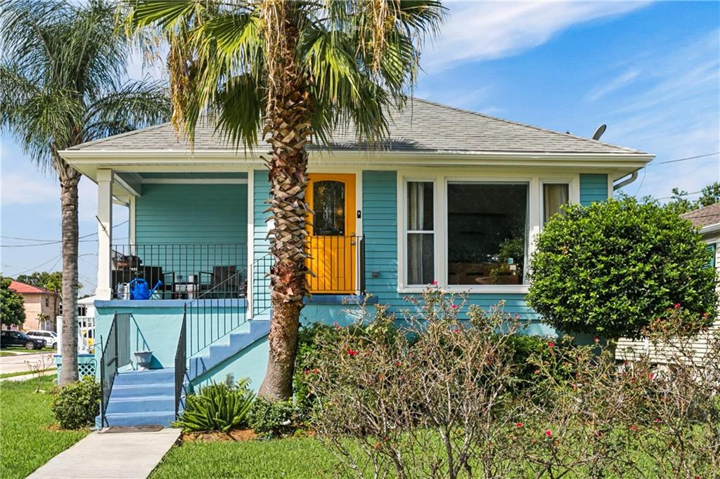 6400 PAINTERS Street