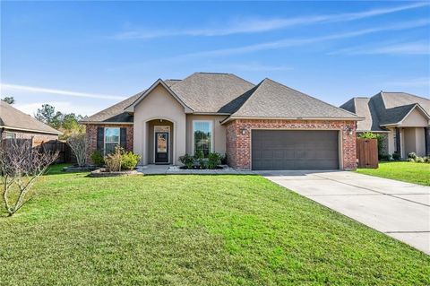 20313 Clemson Way, Ponchatoula, LA 70454 - #: 2496007