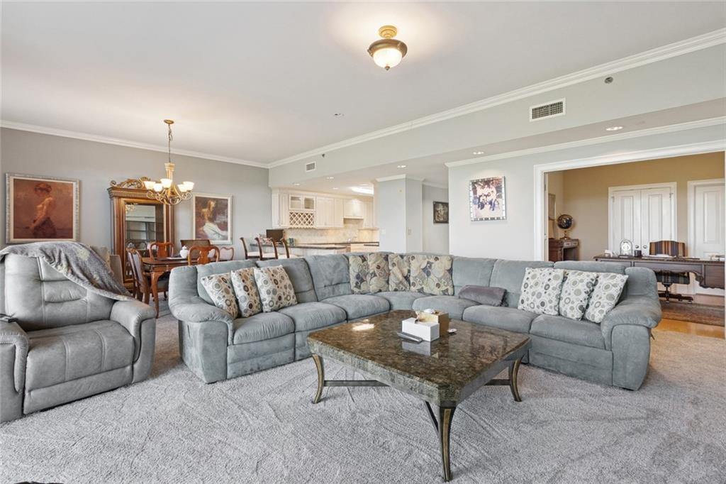 400 METAIRIE HAMMOND Highway 3D