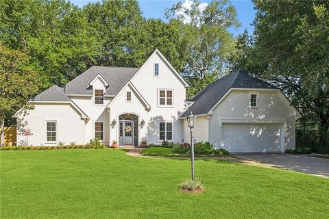 1285 RIDGE WAY Drive Mandeville LA 70471