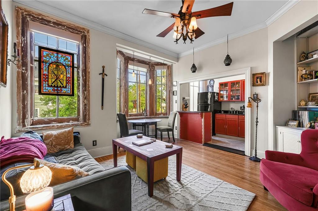 2801 ST CHARLES Avenue 106g