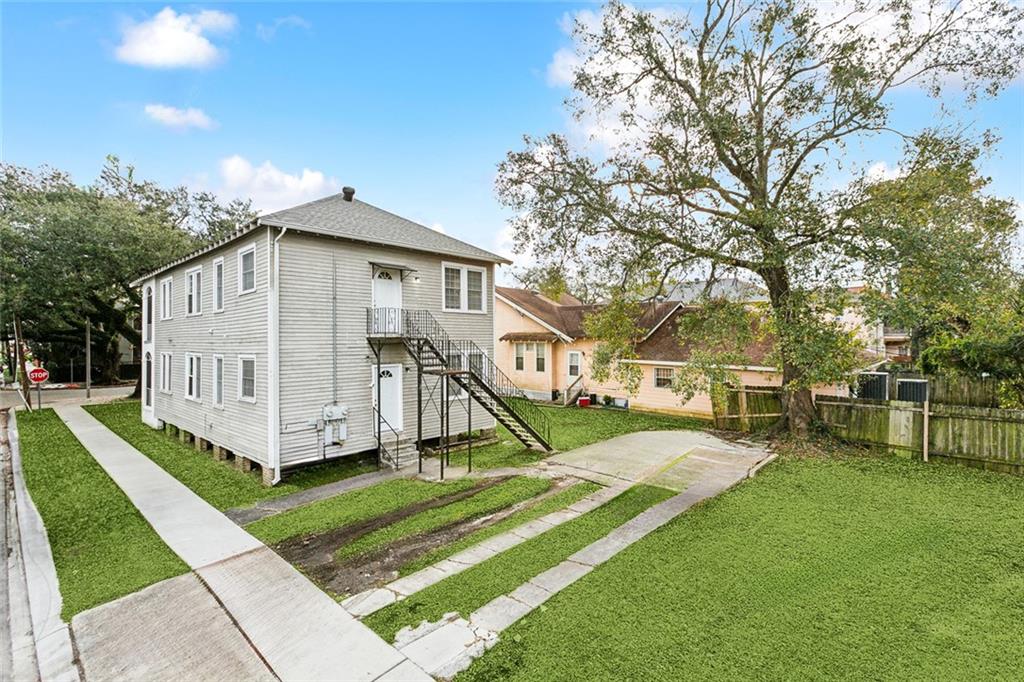 3138 40 LOUISIANA AVE Parkway