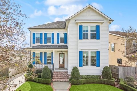 214 18TH Street New Orleans LA 70124