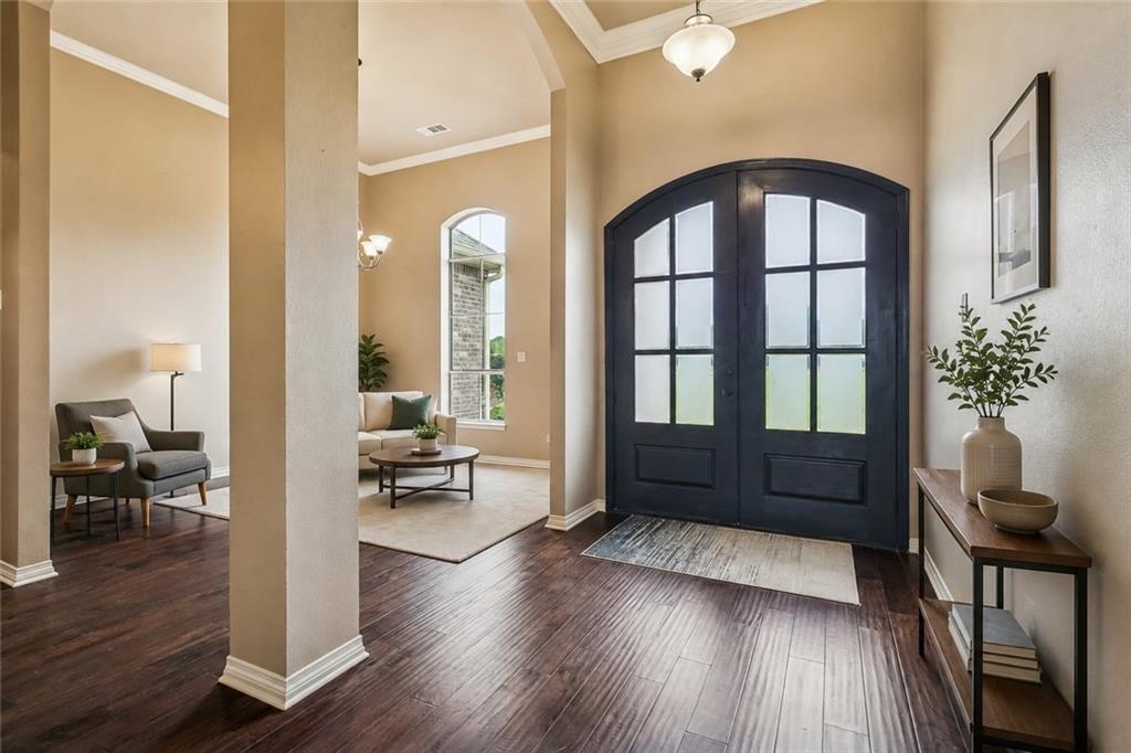 138 HIGHLAND CREST Drive