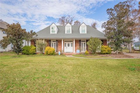 51 ROSEDOWN Drive Destrehan LA 70047