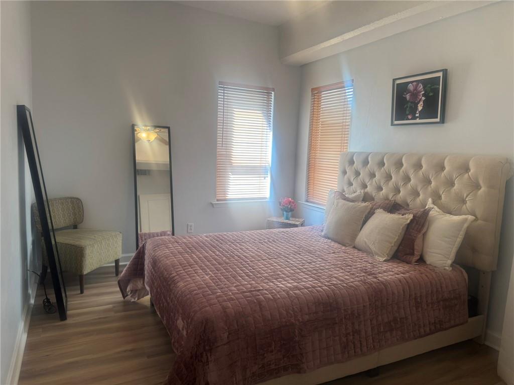 333 JULIA Street 408