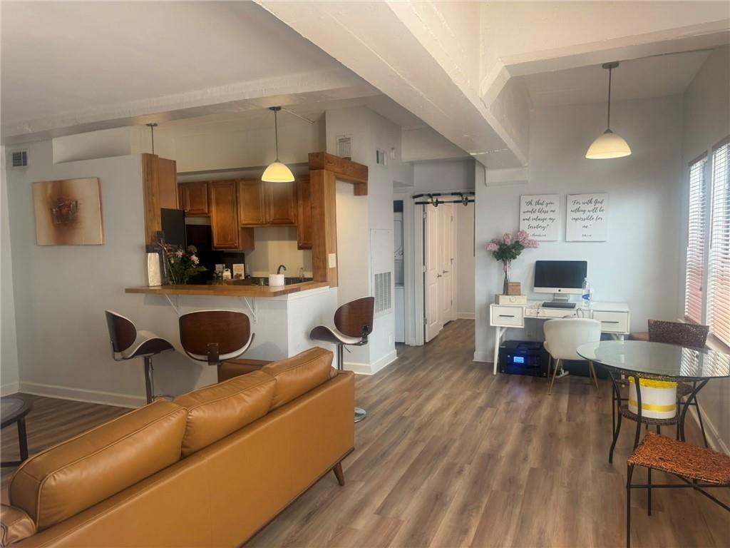 333 JULIA Street 408