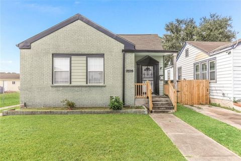 3514 PIEDMONT Drive New Orleans LA 70122