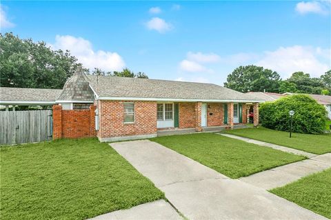 537 BEVERLY GARDEN Drive Metairie LA 70001