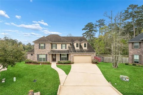 205 DEL SOL WEST Covington LA 70433