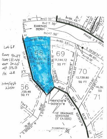 68 LAKE ORLEANS Boulevard