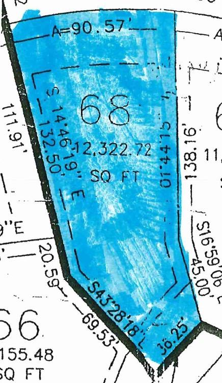 68 LAKE ORLEANS Boulevard