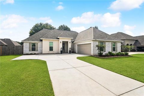 43460 DENALI Drive Hammond LA 70403