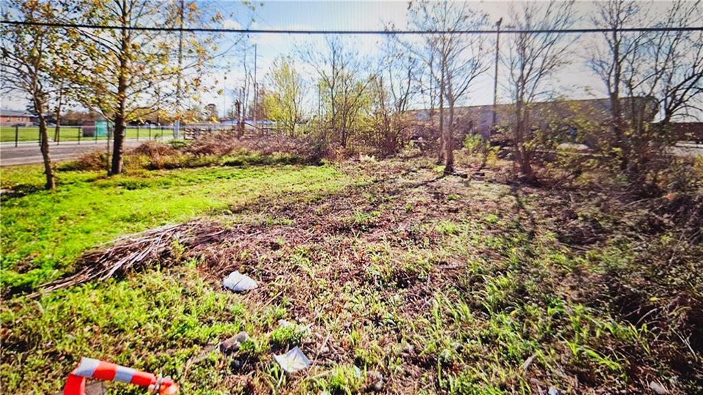 New Orleans, Louisiana 70117, United States, ,Land,Active,56105 New Orleans, Louisiana 70117, United States, ,Land,Active,56105