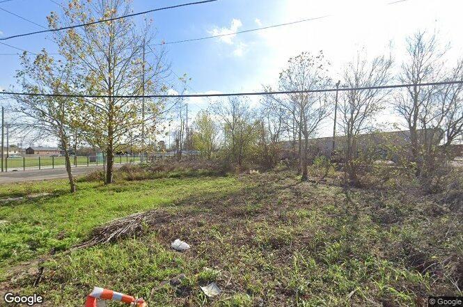 New Orleans, Louisiana 70117, United States, ,Land,Active,56105