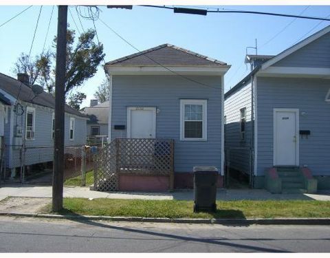 2332 LAPEYROUSE Street New Orleans LA 70119