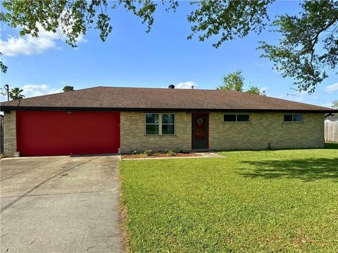 Photo of 2716 PRITCHARD Road, Marrero, LA 70072 (MLS # 2553576)