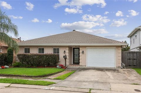 Photo of 1452 ARIS Avenue, Metairie, LA 70005 (MLS # 2560738)